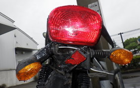 KAWASAKI W175