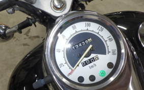 YAMAHA DRAGSTAR 250 2012 VG02J