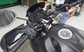 YAMAHA FZS25A