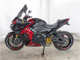 Фото Suzuki GSX-S1000F 2017 с японского аукциона