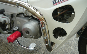 HONDA SUPER CUB90 HA02