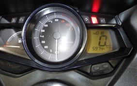 HONDA FAZE MF11