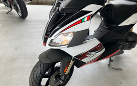 APRILIA SR50