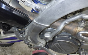 YAMAHA YZ250F 2005 CG39C