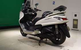 YAMAHA MAJESTY 250 Gen.3 2006 SG15J