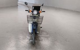 HONDA SUPER CUB50 AA01