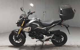 HONDA GU ROM JC75