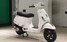 VESPA LX125IE