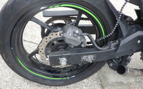 KAWASAKI NINJA 400 2021 EX400G