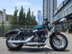 Фото Harley XL1200X 2016 с японского аукциона
