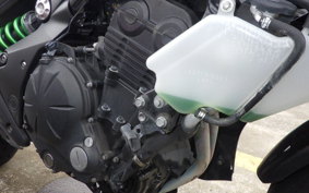 KAWASAKI NINJA 400 2016 EX400E