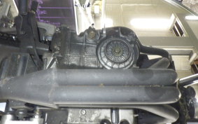 HONDA HORNET 250 MC31