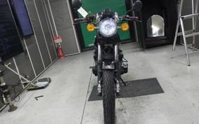 SUZUKI GSX400FS IMPULSE 1983 GK72A