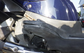 APRILIA SCARABEO 125