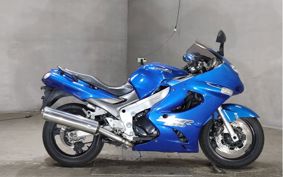 KAWASAKI ZZR1200 2002 ZXT20C