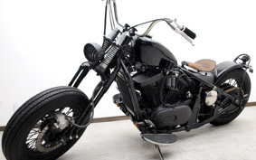 KAWASAKI VULCAN 400 1995 VN400A