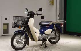 HONDA C110 SUPER CUB 2004 JA42