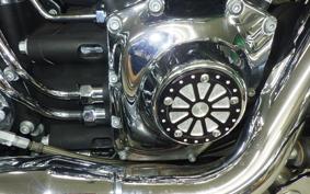 HARLEY FXSTC 1580 2009