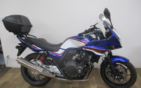 HONDA CB400 SUPER BOLDOR ABS 2019 NC42