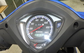 SUZUKI ADDRESS 110 CE47A