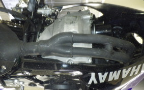 YAMAHA YZF-R25 RG43J