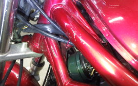 SUZUKI BANDIT 250 Gen.2 GJ77A