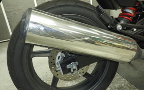 HONDA VTRF250 1996 MC33