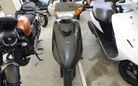 YAMAHA JOG Gen.5 SA36J