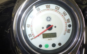 YAMAHA DRAGSTAR 1100 CLASSIC 2004 VP13J