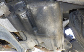 HONDA SPACY 100 2010 JF13