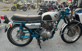 HONDA CL125 CL125K