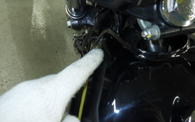 KAWASAKI Z750 D 2005 KZ750D
