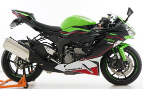 KAWASAKI NINJA ZX-6R KRT 2020 ZX636G