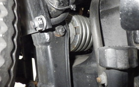 HONDA STEED 400 1996 NC26