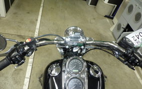 HARLEY FXDL 1580 2007
