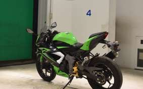 KAWASAKI NINJA 250 SL 1996 BX250A