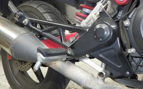 HONDA VTR 250 Gen. 2 2023 MC33