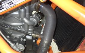 KTM 690 DUKE 2017