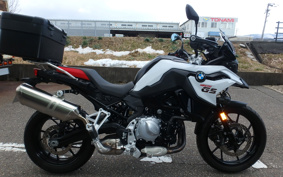 BMW F750GS 2020 0B08