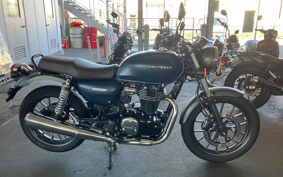 HONDA GB350 2022 NC59