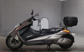 SUZUKI GEMMA 250 CJ47A