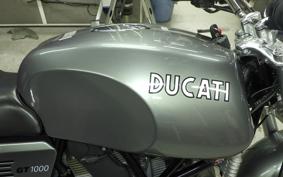 DUCATI GT1000 2008
