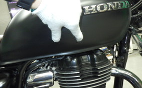 HONDA GB350 2022 NC59