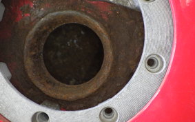 YAMAHA TZR250 R 2009 3XV