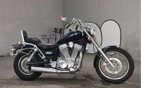 SUZUKI INTRUDER 1400 VX51L