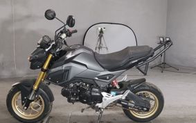 HONDA GU ROM JC75