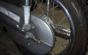 HONDA LITTLE CUB AA01