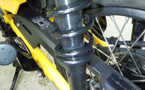 HONDA CT125-2 2002 JA65