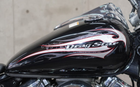 YAMAHA DRAGSTAR 400 2012 VH02J