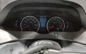 SUZUKI SKYWAVE 250S CJ46A